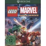 LEGO Marvel Super Heroes (Xbox One)