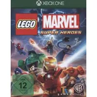LEGO Marvel Super Heroes (Xbox One)