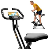 trex sport TX-340XB grau