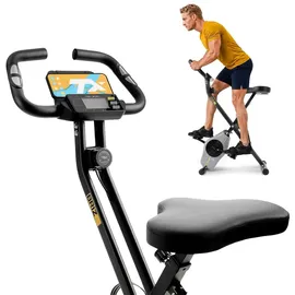 trex sport TX-340XB grau