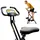 trex sport TX-340XB grau