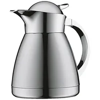 Alfi Isolierkanne ALBERGO TopTherm' 0,6 Liter Edelstahl