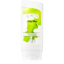 RYOR Body Form Ivy Gel Efeu-Gel gegen Cellulite 200 ml