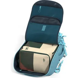 Cabin Zero ADV 32l Rucksack türkis