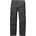 Herren Regenhose schwarz XXL