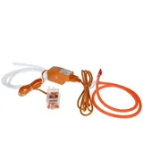 Aspen Mini Orange Kondensatpumpe