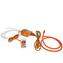 Aspen Mini Orange Kondensatpumpe