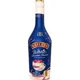 Baileys Chocolate Irish Cream Liqueur with Rhaspberry / 17 % Vol. / 0,5 Liter