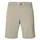 Selected Herren Chino Shorts SLHSLIM-MILES FLEX Mid Waist Slim Fit 16092329 Grau L