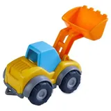 HABA 2012993001 Spielzeugauto Radlader