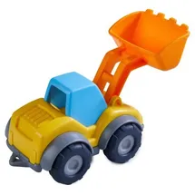 HABA 2012993001 Spielzeugauto Radlader