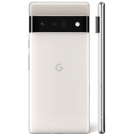 Google Pixel 6 Pro 128 GB cloudy white