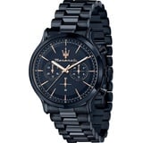 MASERATI Chronograph Maserati Herren-Uhren Analog Quarz