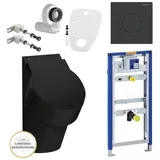 HGMBAD Laufen VAL Urinal (Komplettset)