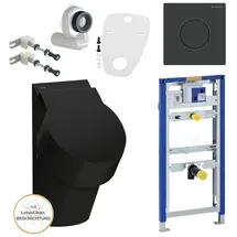 HGMBAD Laufen VAL Urinal (Komplettset)
