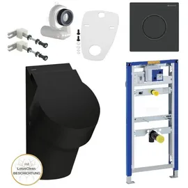 HGMBAD Laufen VAL Urinal (Komplettset)