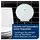 TORK Toilettenpapierspender Jumbo T1 246040 weiß Metall, 1 St.