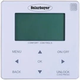 solarbayer� Solarbayer Wärmepumpenpaket LWM8/2xPS300 Friwa Set3 Speicher & Frischwassermodul