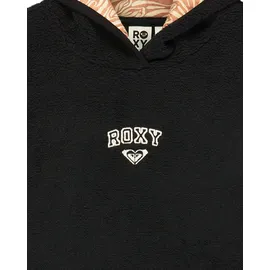 Roxy Fleece Black 116