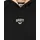 Roxy Fleece Black 116
