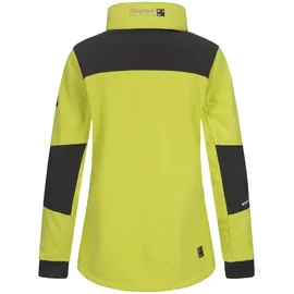 DEPROC activ DEPROC Active Outdoorjacke CANADA in grün | Gr.: 42