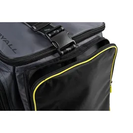 Matrix Angeltasche Ethos Schwarz 66x44x43 cm