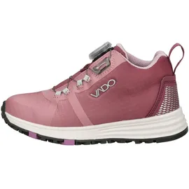 Vado Sneaker in Rosa | Gr.: 31