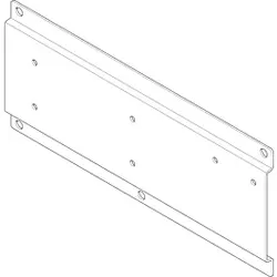 Dornbracht Blech 09172009290