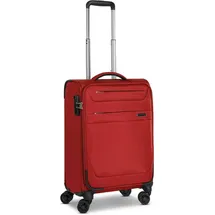 Worldpack Chicago 4-Rollen Cabin 55 cm / 38 l rot