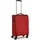 Worldpack Chicago 4-Rollen Cabin 55 cm / 38 l rot