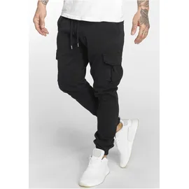 Def Litra Antifit Schwarz 34
