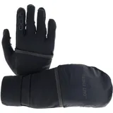 Odlo Multisport Windproof Light Handschuhe-Schwarz-L