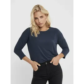 Only ONLGLAMOUR 3/4 TOP JRS NOOS