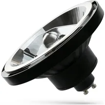 Argon Spectrum LED Leuchtmittel Reflektor AR111 12W GU10 warmweiß 1050 lm