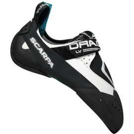 Scarpa Drago LV Kletterschuhe (Größe 39.5,