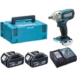 Makita DTW190RMJ