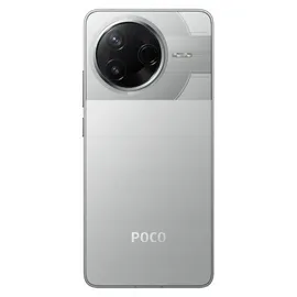 Xiaomi Poco F7 Pro 12 GB RAM 512 GB Silver