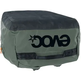 Evoc Duffle Bag 60 60 l dunkeloliv/schwarz