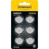 Intenso Energy Ultra Lithium 7502436