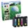 Epson 34XL CMYK