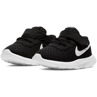 Nike Sportswear TANJUN (TD) Sneaker schwarz 26