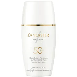 Sun Perfect Tinted Fluid SPF50