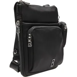 Bogner Schultertasche Verbier Play Serena black