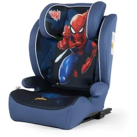 tataway Marvel Spiderman Blau