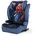 Marvel Spiderman Blau