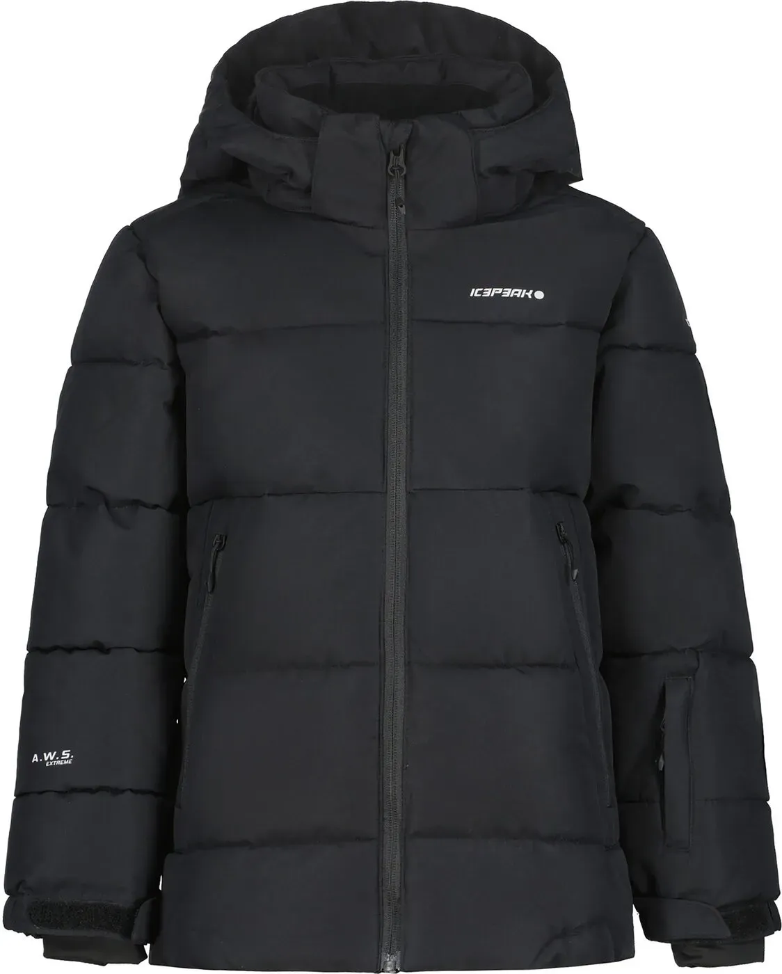 ICEPEAK LOUIN JR SCHWARZ 140