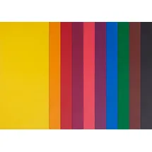 KnorrPrandell Wachsplatten Set
