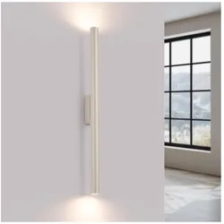 Wandleuchte Pastelo 2xG9 beige Up/Down