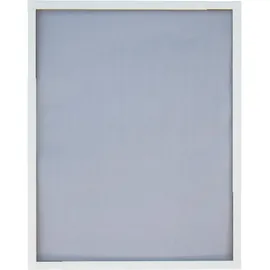 Schellenberg 70080 Insektenschutz Fenster Telescope, 140x150 cm, Weiß