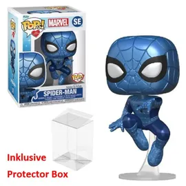 Funko Spider-Man Sammelfigur 9 cm